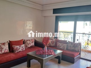 Appart au coeur de marrakech - Appartement à vendre - Marrakech