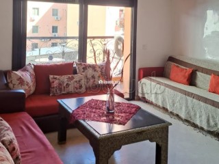 Appart au coeur de marrakech - Appartement à vendre - Marrakech