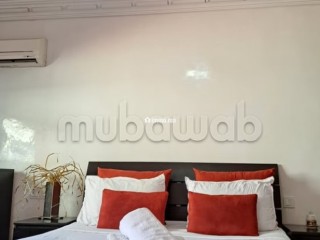 Appart au coeur de marrakech - Appartement à vendre - Marrakech