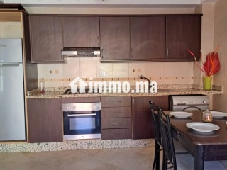 Appart au coeur de marrakech - Appartement à vendre - Marrakech