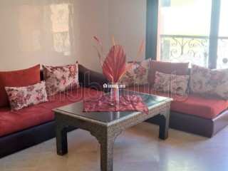 Appart au coeur de marrakech - Appartement à vendre - Marrakech