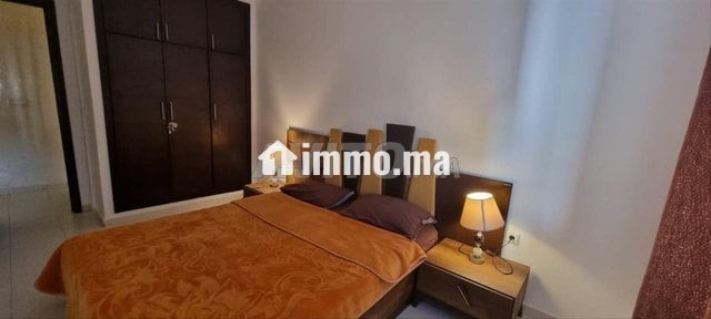 Appartement meublé à Kenitra val-fleuri - Location Immobilier - Kenitra - photo 2