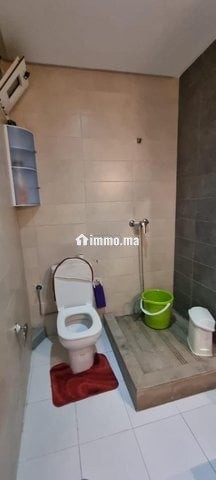 Appartement meublé à Kenitra val-fleuri - Location Immobilier - Kenitra - photo 6