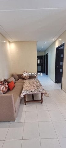 Appartement meublé à Kenitra val-fleuri - Location Immobilier - Kenitra - photo 7