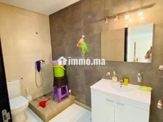 Appartement meublé à Kenitra val-fleuri - Appartement à louer - Kenitra