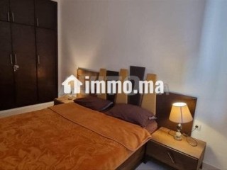 Appartement meublé à Kenitra val-fleuri - Appartement à louer - Kenitra