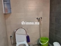 Appartement meublé à Kenitra val-fleuri - Appartement à louer - Kenitra
