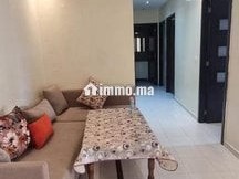 Appartement meublé à Kenitra val-fleuri - Appartement à louer - Kenitra