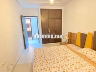 Appartement meublé à Kenitra val-fleuri - Appartement à louer - Kenitra