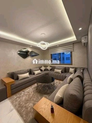 Appartement 300 dh Lila abwab guéliz - Location Immobilier - Marrakech - photo 1