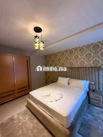 Appartement 300 dh Lila abwab guéliz - Location Immobilier - Marrakech - photo 2