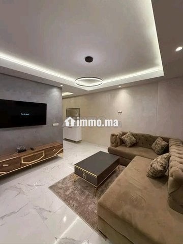 Appartement 300 dh Lila abwab guéliz - Location Immobilier - Marrakech - photo 3