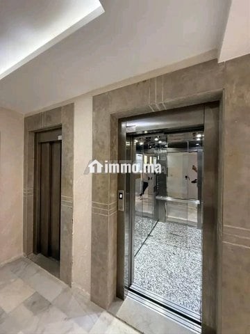 Appartement 300 dh Lila abwab guéliz - Location Immobilier - Marrakech - photo 4