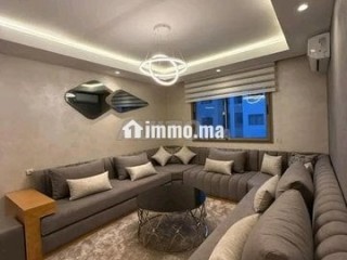 Appartement 300 dh Lila abwab guéliz - Appartement à louer - Marrakech