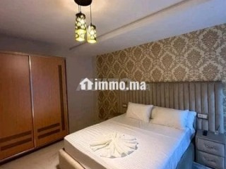 Appartement 300 dh Lila abwab guéliz - Appartement à louer - Marrakech