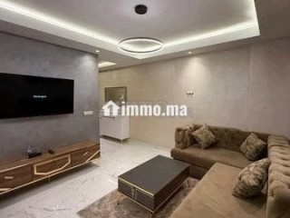 Appartement 300 dh Lila abwab guéliz - Appartement à louer - Marrakech