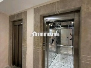Appartement 300 dh Lila abwab guéliz - Appartement à louer - Marrakech