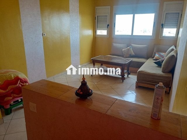 Appartement Tila près de Bricoma - Location Immobilier - Agadir - photo 1