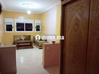 Appartement Tila près de Bricoma - Appartement à louer - Agadir