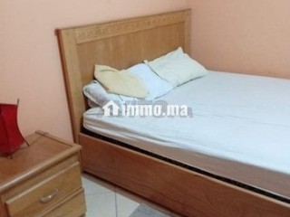 Appartement Tila près de Bricoma - Appartement à louer - Agadir