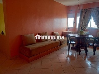 Appartement Tila près de Bricoma - Appartement à louer - Agadir