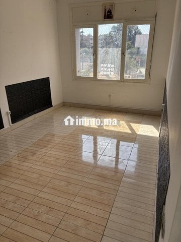 Appartement - Terminus Tramway - Hay Karima - Salé - Location Immobilier - Sale - photo 1