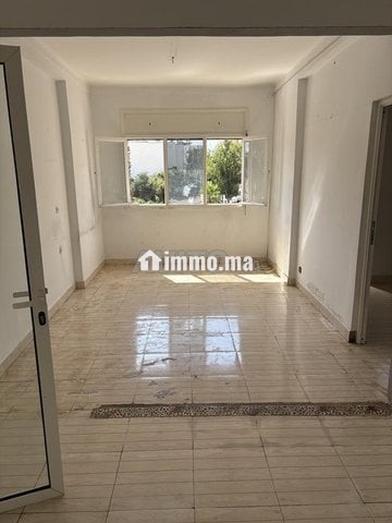 Appartement - Terminus Tramway - Hay Karima - Salé - Location Immobilier - Sale - photo 2