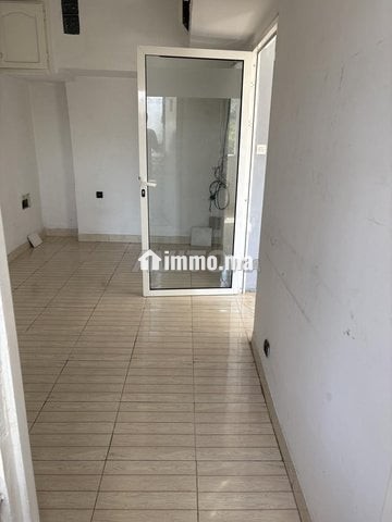 Appartement - Terminus Tramway - Hay Karima - Salé - Location Immobilier - Sale - photo 3