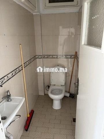 Appartement - Terminus Tramway - Hay Karima - Salé - Location Immobilier - Sale - photo 4