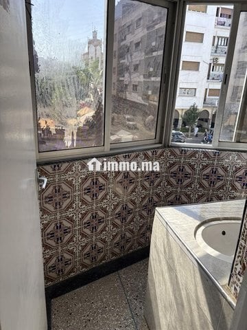 Appartement - Terminus Tramway - Hay Karima - Salé - Location Immobilier - Sale - photo 5
