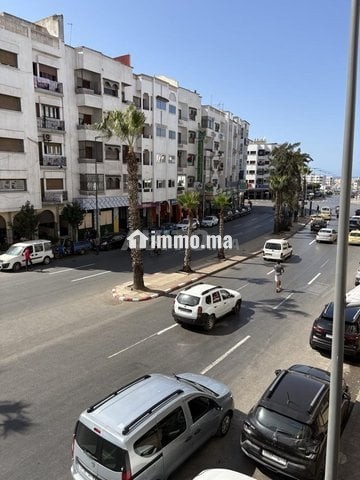 Appartement - Terminus Tramway - Hay Karima - Salé - Location Immobilier - Sale - photo 6