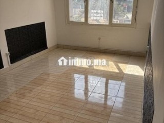 Appartement - Terminus Tramway - Hay Karima - Salé - Appartement à louer - Sale