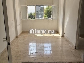 Appartement - Terminus Tramway - Hay Karima - Salé - Appartement à louer - Sale
