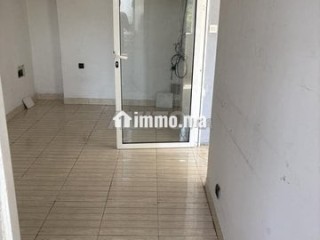 Appartement - Terminus Tramway - Hay Karima - Salé - Appartement à louer - Sale