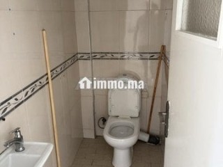 Appartement - Terminus Tramway - Hay Karima - Salé - Appartement à louer - Sale