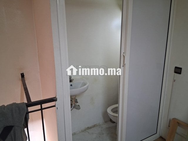Magasin commercial - Vente Immobilier - Casablanca - photo 1