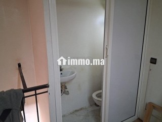Magasin commercial - Local commercial à vendre - Casablanca