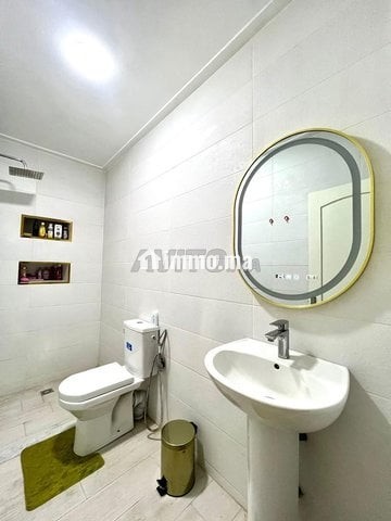 Appartement meublé à louer mensuellement, situé rue Moulay Youssef - Location Immobilier - Safi - photo 7