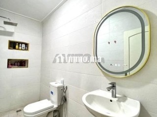 Appartement meublé à louer mensuellement, situé rue Moulay Youssef - Appartement à louer - Safi