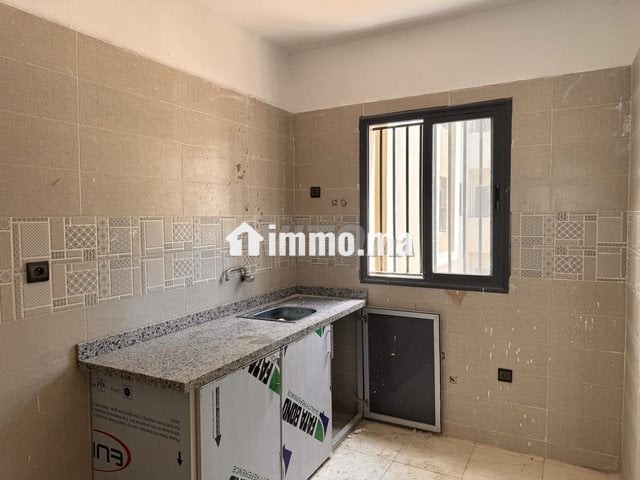 Appartement à louer 54 m² à Casablanca - Location Immobilier - Casablanca - photo 1