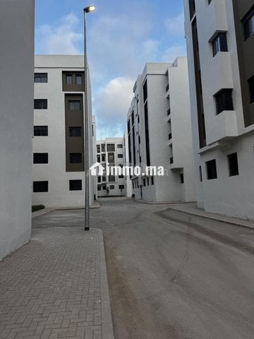 Appartement à louer 54 m² à Casablanca - Location Immobilier - Casablanca - photo 2