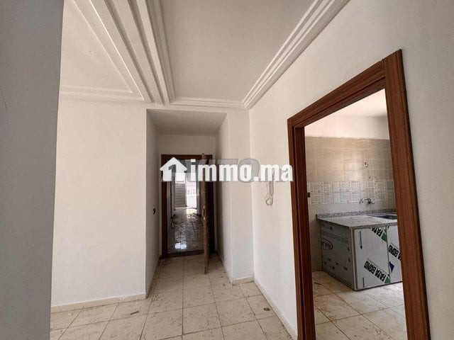 Appartement à louer 54 m² à Casablanca - Location Immobilier - Casablanca - photo 7