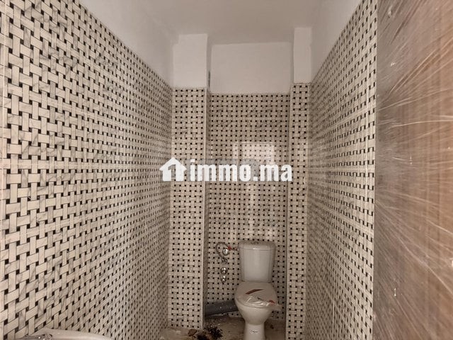 Appartement à louer 54 m² à Casablanca - Location Immobilier - Casablanca - photo 8
