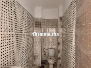 Appartement à louer 54 m² à Casablanca - Appartement à louer - Casablanca