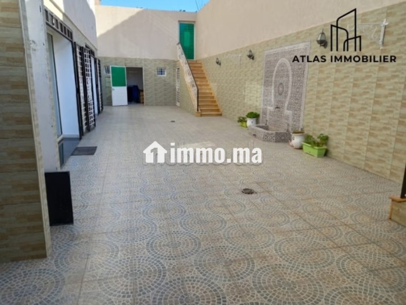 Villa à vendre au niveau de Hay Riad - Vente Immobilier - Rabat - photo 7