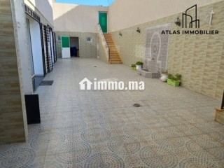 Villa à vendre au niveau de Hay Riad - Villa à vendre - Rabat