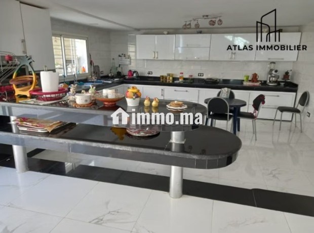 villa-a-vendre-au-niveau-de-hay-riad-big-3