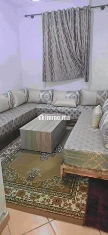 Studio hay el farah - Location Immobilier - Agadir - photo 1