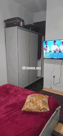 Studio hay el farah - Location Immobilier - Agadir - photo 6