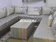 Studio hay el farah - Appartement à louer - Agadir